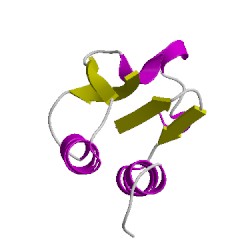 Image of CATH 1axdA01