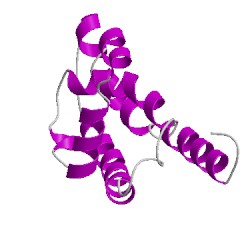 Image of CATH 1axdA02