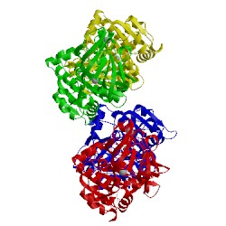 Image of CATH 1axg