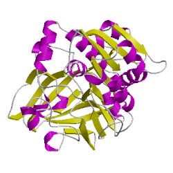 Image of CATH 1axgA