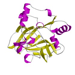 Image of CATH 1axgA01