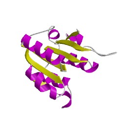 Image of CATH 1axgB02