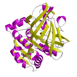 Image of CATH 1axgC