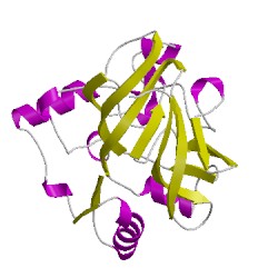 Image of CATH 1axgC01