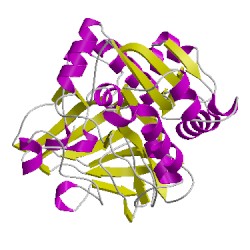 Image of CATH 1axgD