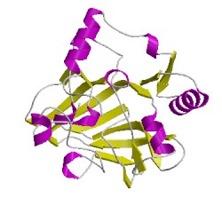 Image of CATH 1axgD01