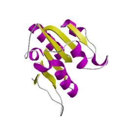 Image of CATH 1axgD02