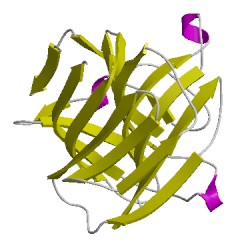 Image of CATH 1axkA01