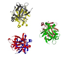 Image of CATH 1axm