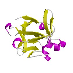 Image of CATH 1axmB