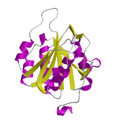 Image of CATH 1ay0A02