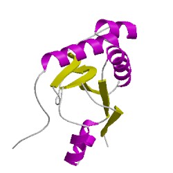 Image of CATH 1ay0A03