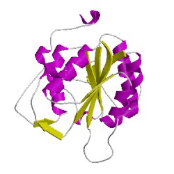 Image of CATH 1ay0B02