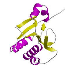 Image of CATH 1ay0B03