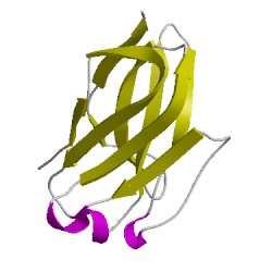 Image of CATH 1ay1H01