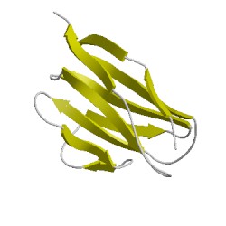 Image of CATH 1ay1L01