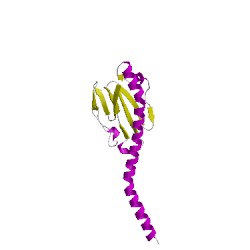 Image of CATH 1ay2A