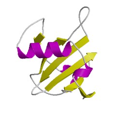 Image of CATH 1ay7A