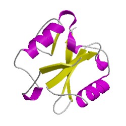 Image of CATH 1ayaA