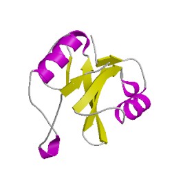 Image of CATH 1ayaB