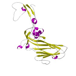 Image of CATH 1ayn1