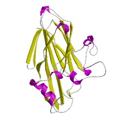 Image of CATH 1ayn2