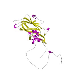 Image of CATH 1ayn3