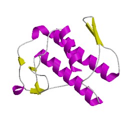 Image of CATH 1aypA00