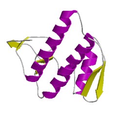 Image of CATH 1aypE00