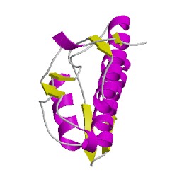 Image of CATH 1aypF