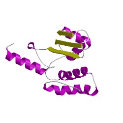 Image of CATH 1ayyC