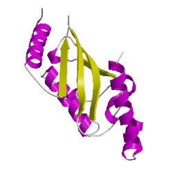 Image of CATH 1ayzA