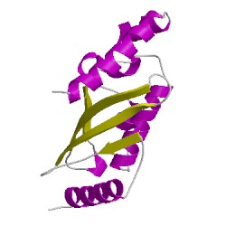 Image of CATH 1ayzC