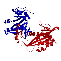 Image of CATH 1az4