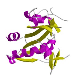 Image of CATH 1az4A00