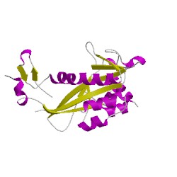 Image of CATH 1az4B00