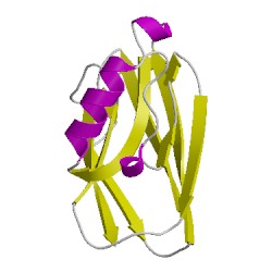 Image of CATH 1aznB00