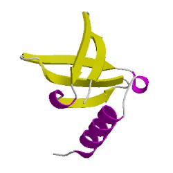 Image of CATH 1azpA00