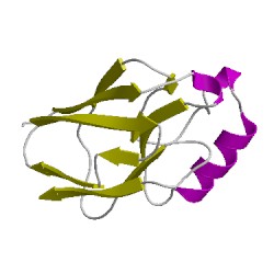 Image of CATH 1azrA00