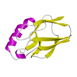 Image of CATH 1azrB00