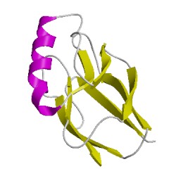 Image of CATH 1azrC00