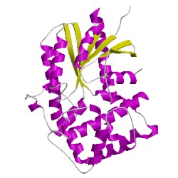 Image of CATH 1aztA