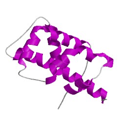 Image of CATH 1aztB02