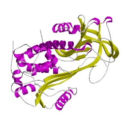 Image of CATH 1azxI