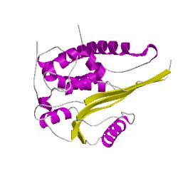 Image of CATH 1azxI02