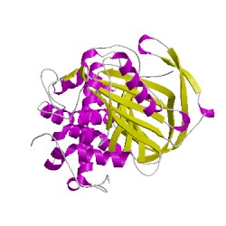 Image of CATH 1azxL