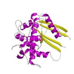 Image of CATH 1azxL02