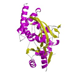 Image of CATH 1b04A