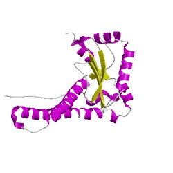 Image of CATH 1b06D