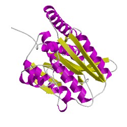 Image of CATH 1b0aA